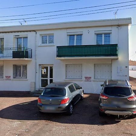 Апартаменты Le Carrelet Руайян Экстерьер фото